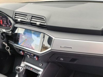 Audi Q3 Sportback 20 35 tdi 150 design s-tronic bva   - 28