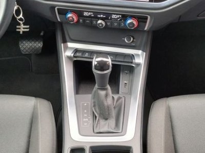 Audi Q3 Sportback 20 35 tdi 150 design s-tronic bva   - 29