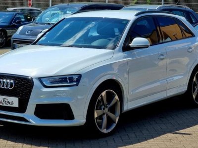 Audi RS Q3 25 TFSI 310CH QUATTRO S TRONIC 7   - 3