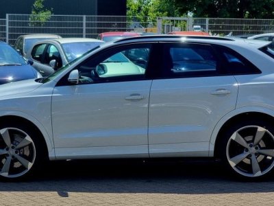 Audi RS Q3 25 TFSI 310CH QUATTRO S TRONIC 7   - 5