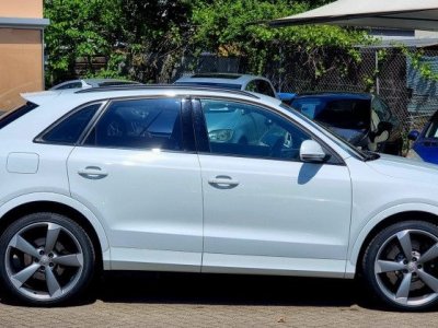 Audi RS Q3 25 TFSI 310CH QUATTRO S TRONIC 7   - 6