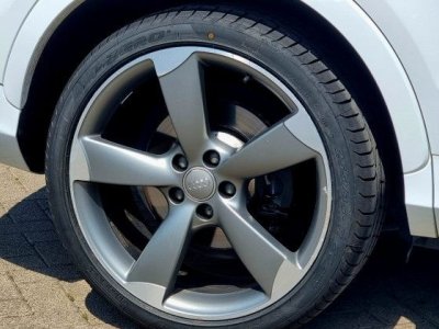 Audi RS Q3 25 TFSI 310CH QUATTRO S TRONIC 7   - 7