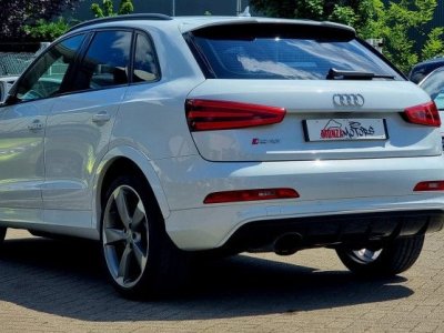 Audi RS Q3 25 TFSI 310CH QUATTRO S TRONIC 7   - 10