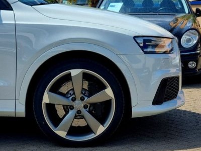 Audi RS Q3 25 TFSI 310CH QUATTRO S TRONIC 7   - 12