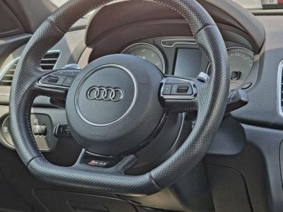 Audi RS Q3 25 TFSI 310CH QUATTRO S TRONIC 7   - 14