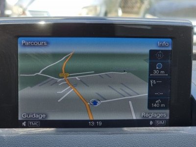 Audi RS Q3 25 TFSI 310CH QUATTRO S TRONIC 7   - 15