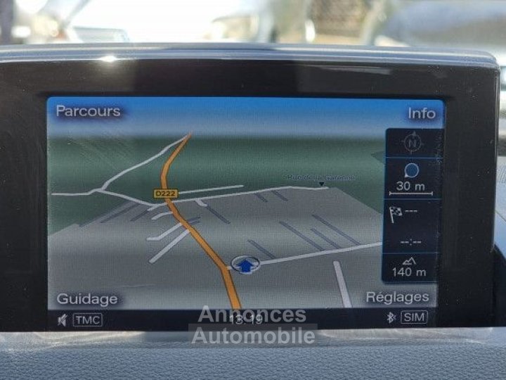 Audi RS Q3 25 TFSI 310CH QUATTRO S TRONIC 7 - 15