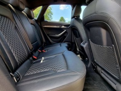 Audi RS Q3 25 TFSI 310CH QUATTRO S TRONIC 7   - 16