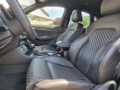 Audi RS Q3 25 TFSI 310CH QUATTRO S TRONIC 7   - 17