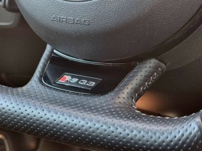 Audi RS Q3 25 TFSI 310CH QUATTRO S TRONIC 7   - 18