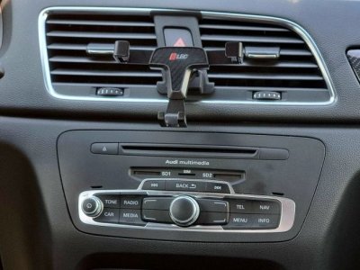 Audi RS Q3 25 TFSI 310CH QUATTRO S TRONIC 7   - 19