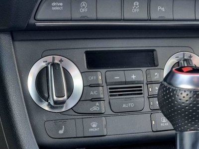 Audi RS Q3 25 TFSI 310CH QUATTRO S TRONIC 7   - 22