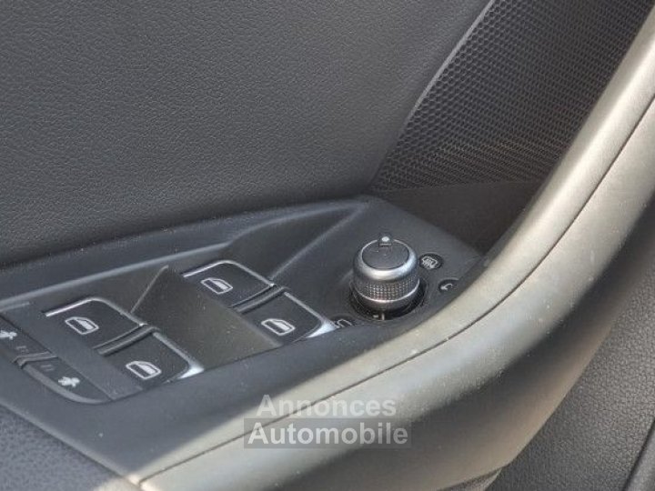 Audi RS Q3 25 TFSI 310CH QUATTRO S TRONIC 7 - 23