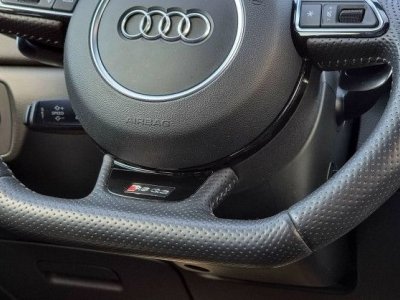 Audi RS Q3 25 TFSI 310CH QUATTRO S TRONIC 7   - 25