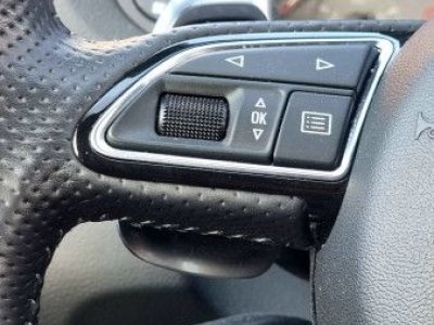 Audi RS Q3 25 TFSI 310CH QUATTRO S TRONIC 7   - 26