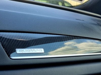 Audi RS Q3 25 TFSI 310CH QUATTRO S TRONIC 7   - 27