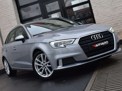Audi A3 30 TFSI Carplay PDC Xenon Trekhaak -Garantie   - 2