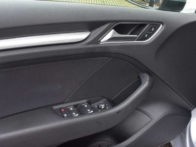 Audi A3 30 TFSI Carplay PDC Xenon Trekhaak -Garantie   - 6