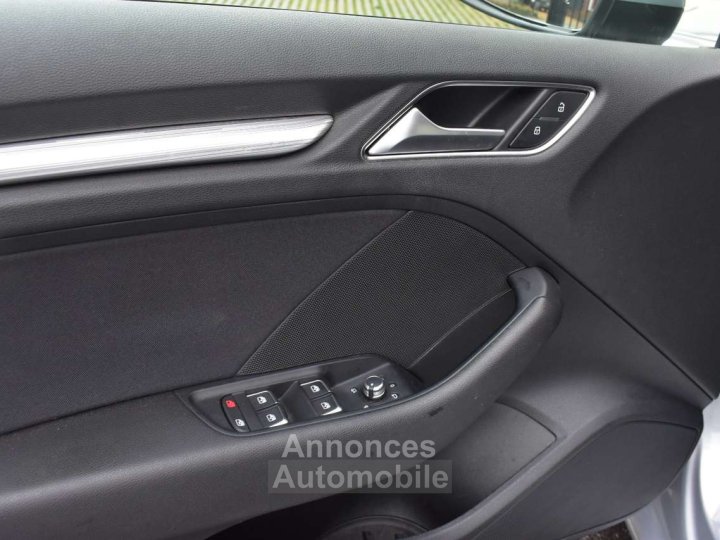Audi A3 30 TFSI Carplay PDC Xenon Trekhaak -Garantie - 6