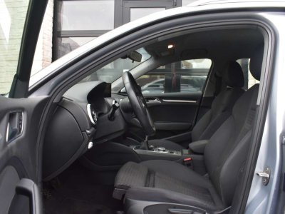 Audi A3 30 TFSI Carplay PDC Xenon Trekhaak -Garantie   - 7