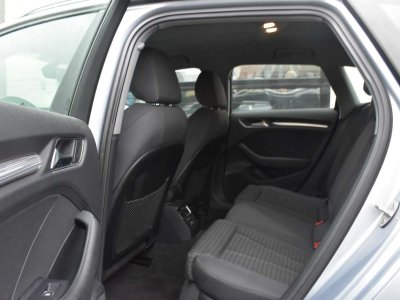 Audi A3 30 TFSI Carplay PDC Xenon Trekhaak -Garantie   - 8