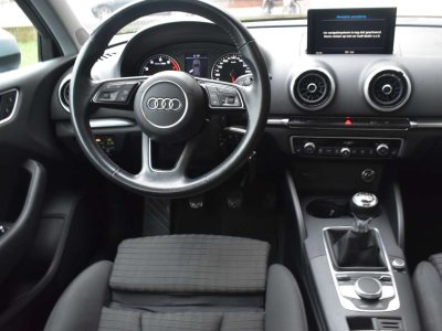 Audi A3 30 TFSI Carplay PDC Xenon Trekhaak -Garantie   - 10