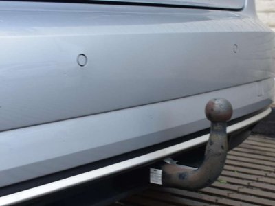 Audi A3 30 TFSI Carplay PDC Xenon Trekhaak -Garantie   - 11