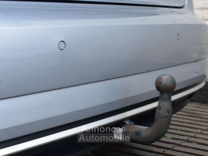 Audi A3 30 TFSI Carplay PDC Xenon Trekhaak -Garantie - 11