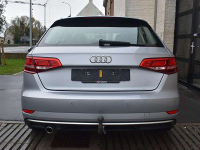 Audi A3 30 TFSI Carplay PDC Xenon Trekhaak -Garantie   - 13