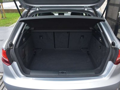 Audi A3 30 TFSI Carplay PDC Xenon Trekhaak -Garantie   - 14