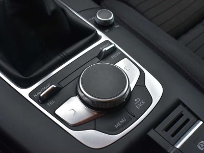 Audi A3 30 TFSI Carplay PDC Xenon Trekhaak -Garantie   - 15