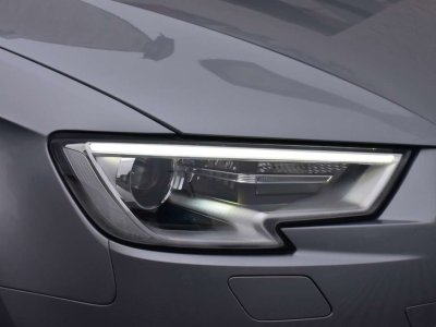 Audi A3 30 TFSI Carplay PDC Xenon Trekhaak -Garantie   - 18
