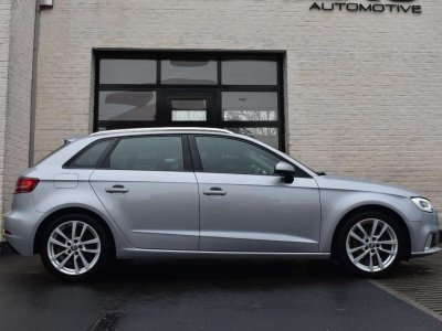 Audi A3 30 TFSI Carplay PDC Xenon Trekhaak -Garantie   - 20
