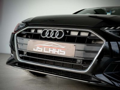 Audi A4 BREAK 20TDI 1ERPRO-COCKPIT-CUIR-JANTES20-ATTELAGE   - 4