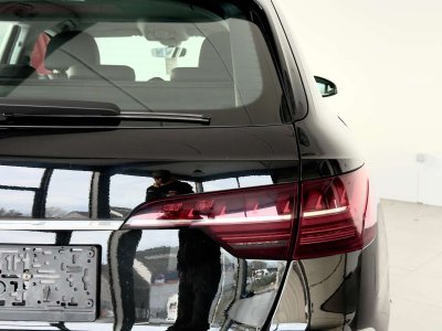 Audi A4 BREAK 20TDI 1ERPRO-COCKPIT-CUIR-JANTES20-ATTELAGE   - 12