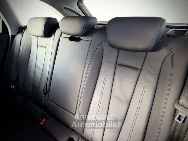 Audi A4 BREAK 20TDI 1ERPRO-COCKPIT-CUIR-JANTES20-ATTELAGE - 23