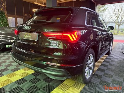 Audi Q3 15 35 TFSI 150 cv S-LINE S-TRONIC7 I CARPLAY - VIRTUAL COCKPIT   - 6