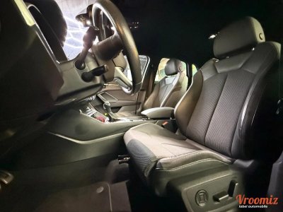 Audi Q3 15 35 TFSI 150 cv S-LINE S-TRONIC7 I CARPLAY - VIRTUAL COCKPIT   - 8