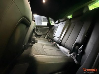 Audi Q3 15 35 TFSI 150 cv S-LINE S-TRONIC7 I CARPLAY - VIRTUAL COCKPIT   - 10