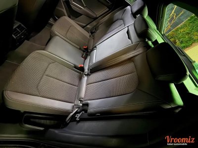 Audi Q3 15 35 TFSI 150 cv S-LINE S-TRONIC7 I CARPLAY - VIRTUAL COCKPIT   - 11