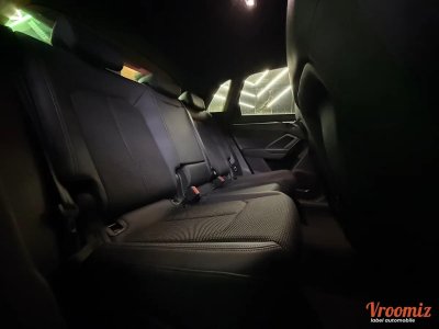 Audi Q3 15 35 TFSI 150 cv S-LINE S-TRONIC7 I CARPLAY - VIRTUAL COCKPIT   - 12