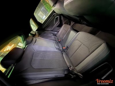 Audi Q3 15 35 TFSI 150 cv S-LINE S-TRONIC7 I CARPLAY - VIRTUAL COCKPIT   - 13