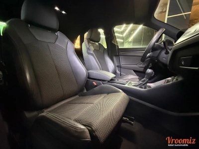 Audi Q3 15 35 TFSI 150 cv S-LINE S-TRONIC7 I CARPLAY - VIRTUAL COCKPIT   - 14