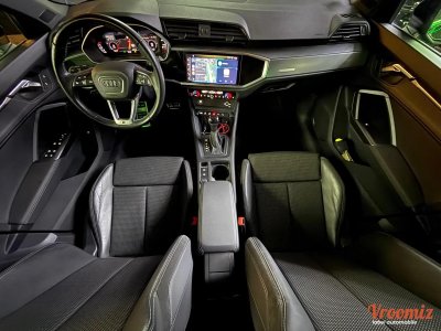 Audi Q3 15 35 TFSI 150 cv S-LINE S-TRONIC7 I CARPLAY - VIRTUAL COCKPIT   - 16