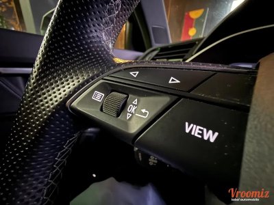 Audi Q3 15 35 TFSI 150 cv S-LINE S-TRONIC7 I CARPLAY - VIRTUAL COCKPIT   - 27