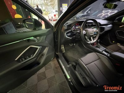 Audi Q3 15 35 TFSI 150 cv S-LINE S-TRONIC7 I CARPLAY - VIRTUAL COCKPIT   - 31