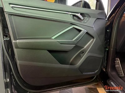 Audi Q3 15 35 TFSI 150 cv S-LINE S-TRONIC7 I CARPLAY - VIRTUAL COCKPIT   - 32