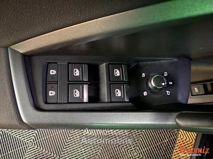 Audi Q3 15 35 TFSI 150 cv S-LINE S-TRONIC7 I CARPLAY - VIRTUAL COCKPIT - 34