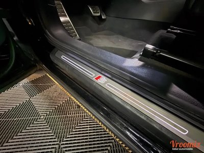 Audi Q3 15 35 TFSI 150 cv S-LINE S-TRONIC7 I CARPLAY - VIRTUAL COCKPIT   - 36