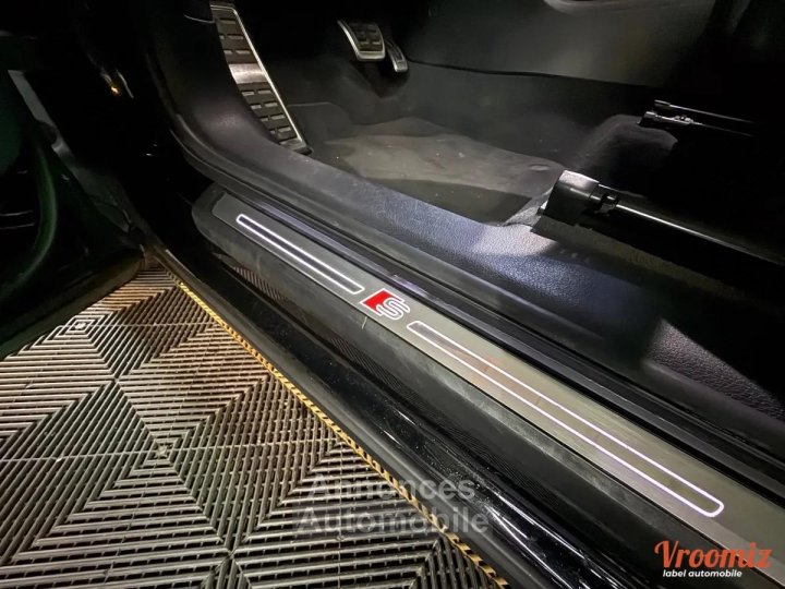 Audi Q3 15 35 TFSI 150 cv S-LINE S-TRONIC7 I CARPLAY - VIRTUAL COCKPIT - 36